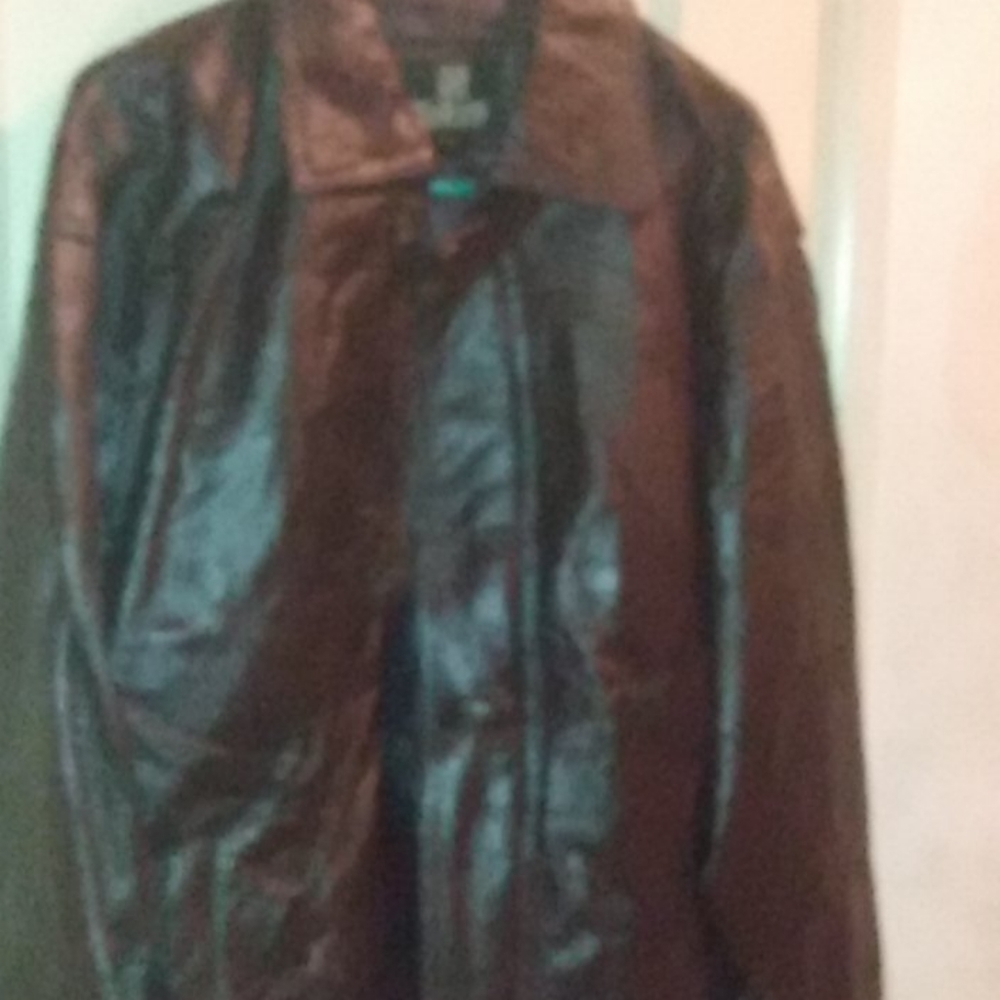Mens Jacket - Picture 2 of 4